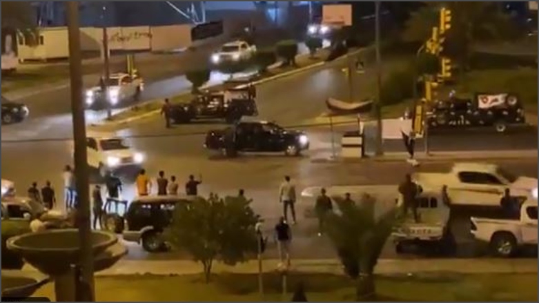 روونکردنەوەیەک لە ئۆپەراسیۆنە هاوبەشەکان لەبارەی شەڕەکەی دژەتیرۆر و حەشدی شەعبی 